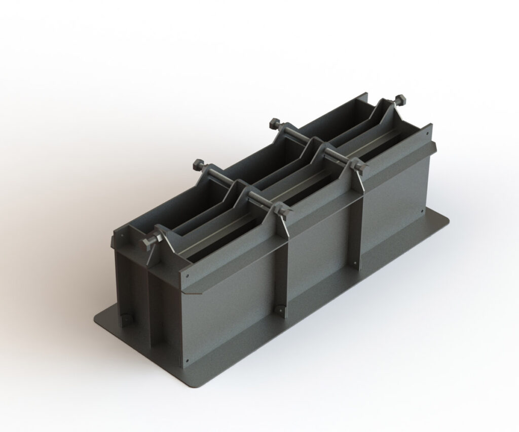 Encofrado Galesa6L - I#3