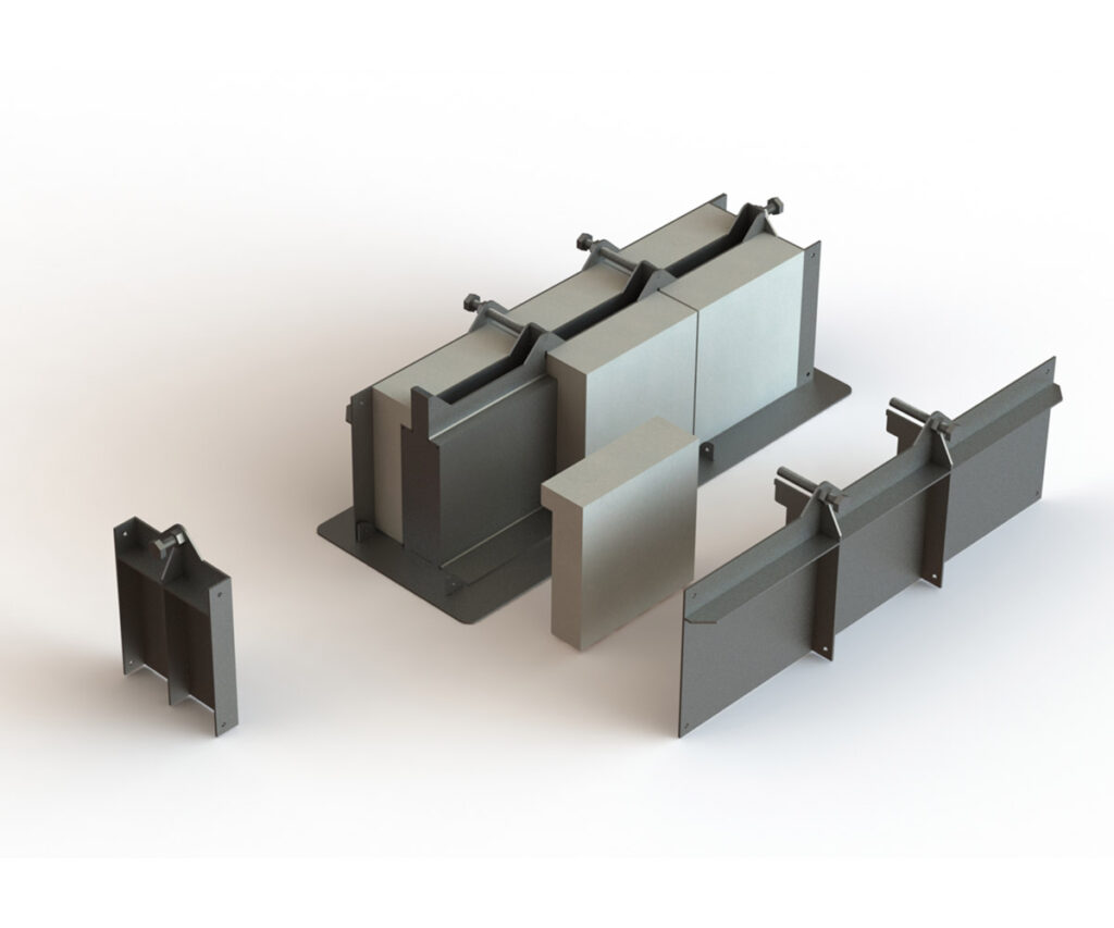 Encofrado Galesa6L - I#3