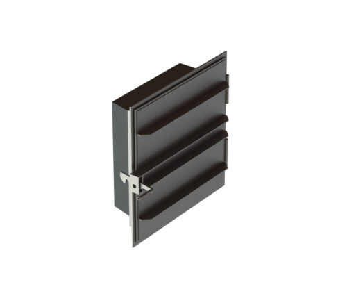Puerta TDR - L#1