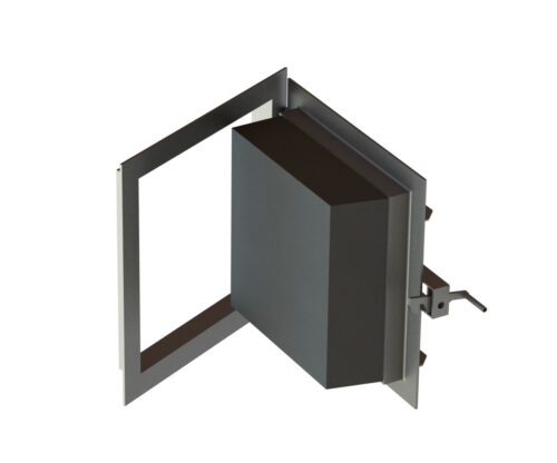 Puerta TDR - L#2