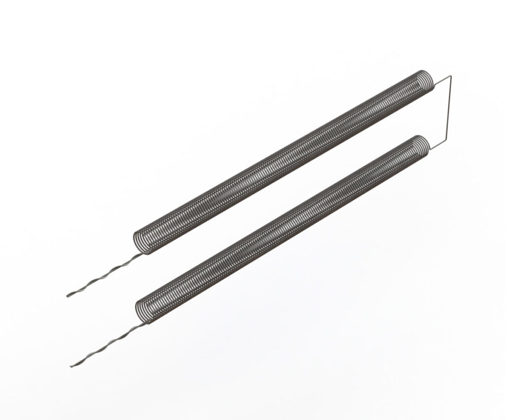 Resistencias eléctricas